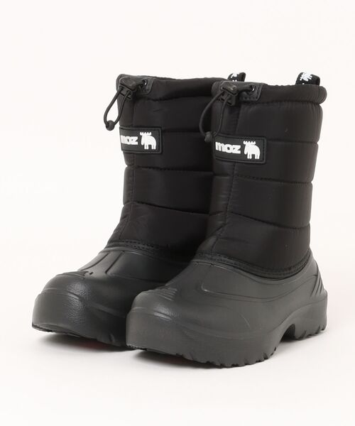 セール】《moz: SWEDEN LAGOM》MZ-7413（ブーツ）｜moz（モズ）の