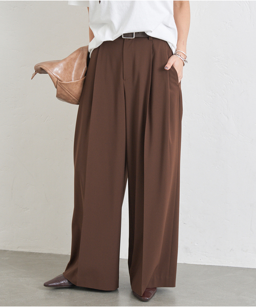 スラックス パンツ スLAックスパンツ | 全商品 | 鷹の爪Online Store
