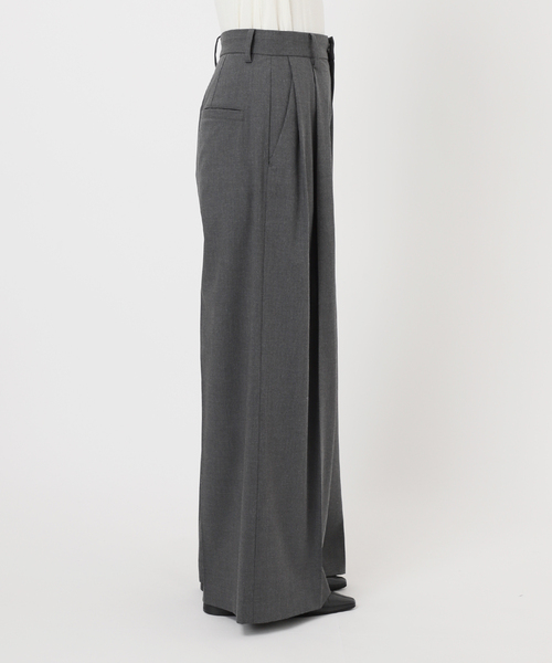 セール】2タックスラックスパンツ（スラックス）｜JOURNAL STANDARD