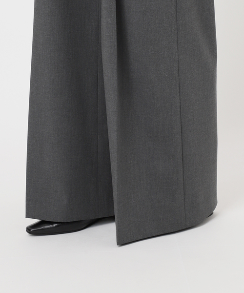 セール】2タックスラックスパンツ（スラックス）｜JOURNAL STANDARD