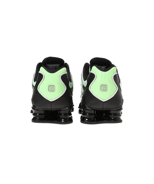 【NIKE】大人気★Shox TL ナイキ ショックス AV3595-300 NIKE スニーカー 「NIKE」AV3595-300 ナイキ ショックス TL
