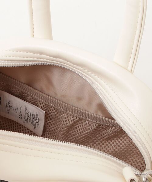 ミニボウリングバッグ/アディダスadidas