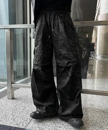COSYHARU（コシハル）の「ミリタリーカーゴパンツ（カーゴパンツ）」
