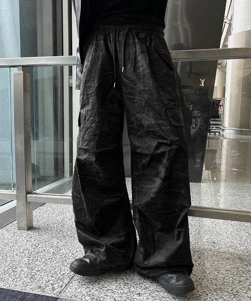 VERRI 04AW ボンテージカーゴパンツ HelmutLang VERRI 04AW ボンテージカーゴパンツ HelmutLang