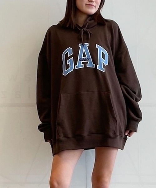 GAP(Mbv)̃wr[EFCg I[o[TCY GAPSp[J[(p[J[)