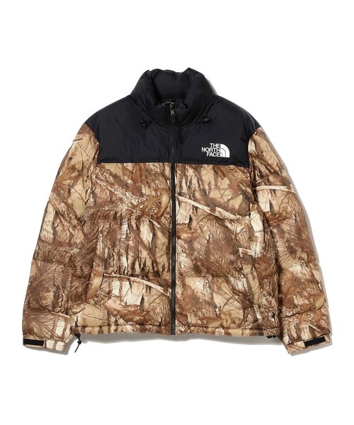 THE NORTH FACE(ザノースフェイス)の「THE NORTH FACE / ノベルティーヌプシジャケット(ダウンジャケット/コート・メンズ・その他・MEDIUM/LARGE/X-LARGE/SMALL/XX-LARGE)」の2枚目の写真