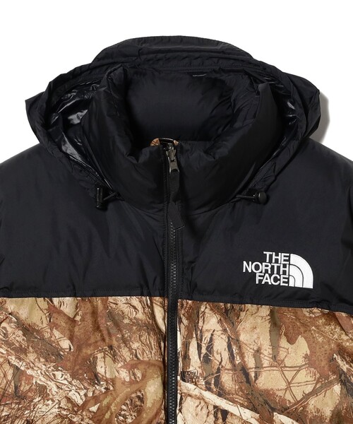 THE NORTH FACE(ザノースフェイス)の「THE NORTH FACE / ノベルティーヌプシジャケット(ダウンジャケット/コート・メンズ・その他・MEDIUM/LARGE/X-LARGE/SMALL/XX-LARGE)」の3枚目の写真
