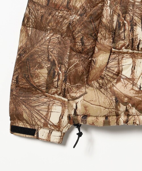 THE NORTH FACE(ザノースフェイス)の「THE NORTH FACE / ノベルティーヌプシジャケット(ダウンジャケット/コート・メンズ・その他・MEDIUM/LARGE/X-LARGE/SMALL/XX-LARGE)」の4枚目の写真