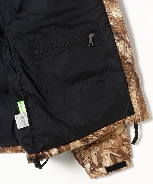 THE NORTH FACE(ザノースフェイス)の「THE NORTH FACE / ノベルティーヌプシジャケット(ダウンジャケット/コート・メンズ・その他・MEDIUM/LARGE/X-LARGE/SMALL/XX-LARGE)」の5枚目の写真