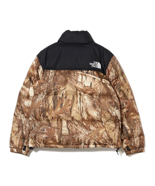 THE NORTH FACE / ノベルティーヌプシジャケット（ダウンジャケット