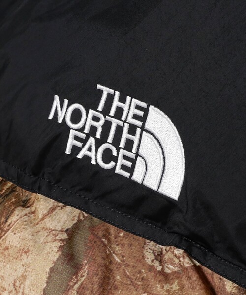 THE NORTH FACE(ザノースフェイス)の「THE NORTH FACE / ノベルティーヌプシジャケット(ダウンジャケット/コート・メンズ・その他・MEDIUM/LARGE/X-LARGE/SMALL/XX-LARGE)」の7枚目の写真