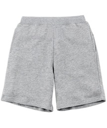 スウェット」に該当するメンズのパンツ（グレー/灰色系・ハーフ