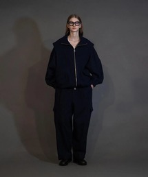 my beautiful landlet スウェット　セットアップ my beautiful landlet｜マイビューティフルランドレット（メンズ
