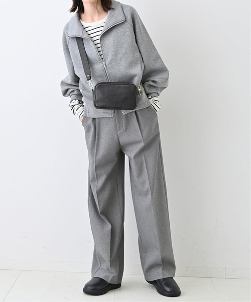 追加2》MARCO BIANCHINI SLOBE別注 ショルダーバッグ 24019