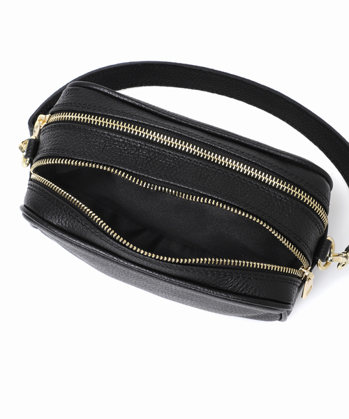 追加2》MARCO BIANCHINI SLOBE別注 ショルダーバッグ 24019