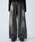 VELNUSixiXj́uyVELNUSzVintage Makeup Heavyweight Double Tuck Sweatpants/Be[WCN wr[EFCg_u^bNXEFbgpciXEFbgpcjvb`R[O[