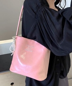 トートバッグ Hai Dakota Bag (Pink) セール】【hai / ハイ】Dakota Bag（トートバッグ）｜LE TALON