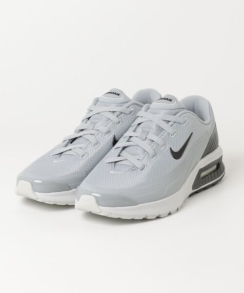 Nike DM1708-162 スニーカー グレー/ホワイト NIKE/ナイキ エアマックスBIA（スニーカー）｜NIKE（ナイキ）の