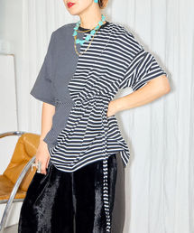 CITY SHOP シティショップ メッシュ ジャガード シャツ シティショップ CITYSHOP メッシュジャガードシャツ