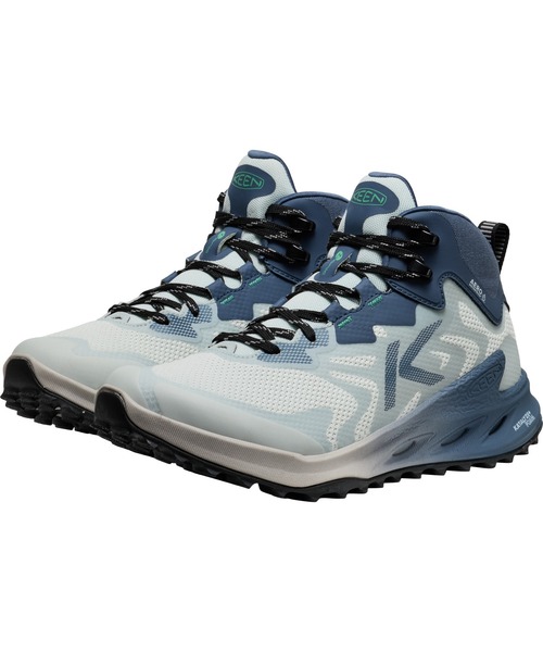 未使用　X2E+ Youth Medium ZIONIC NXT MID WP / ザイオニック エヌエックスティー ミッド
