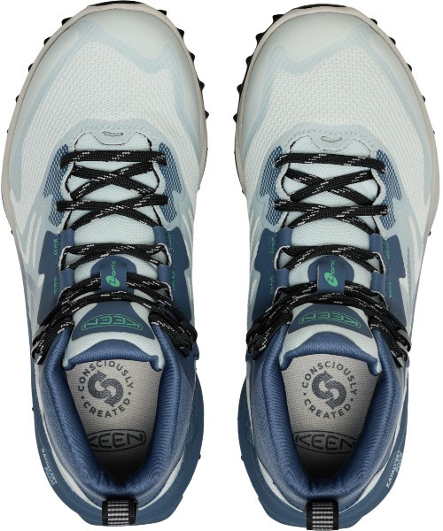 ZIONIC NXT MID WP / ザイオニック エヌエックスティー ミッド