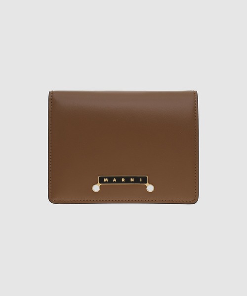 ENVELOPE / 2つ折り財布（財布）｜MARNI（マルニ）のファッション通販
