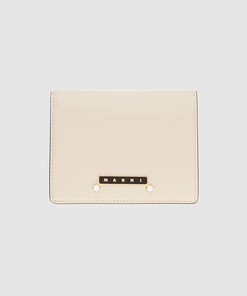 ENVELOPE / 2つ折り財布（財布）｜MARNI（マルニ）のファッション通販