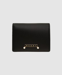 TRUNK TRIFOLD / 三つ折り財布（財布）｜MARNI（マルニ）の