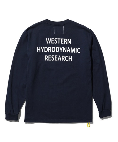 Western Hydrodynamic Research/ウェスタン ハイドロ
