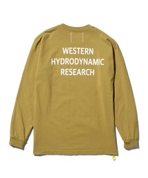 WESTERN HYDRODYNAMIC RESEARCH｜ウェスタンハイドロ