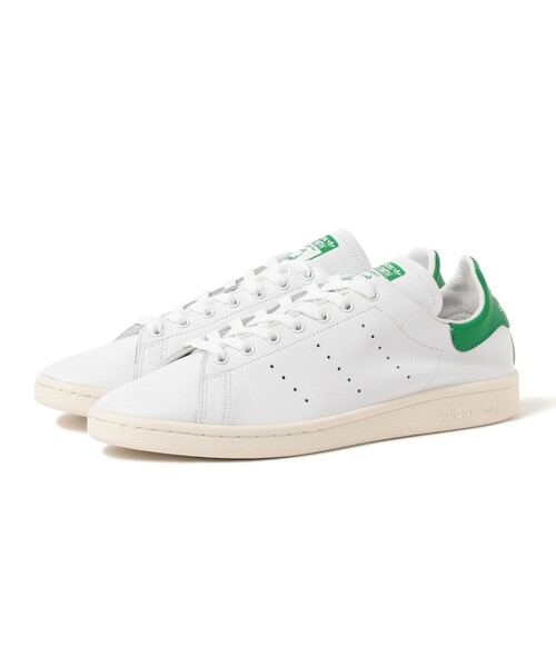adidas(アディダス)の「adidas / STAN SMITH DECON(スニーカー・メンズ・ホワイト・29.0cm/28.5cm/28.0cm/27.5cm/27.0cm/26.5cm/26.0cm)」の1枚目の写真