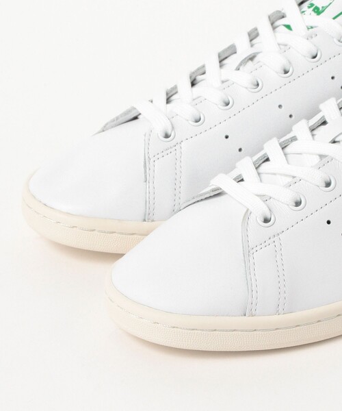 adidas(アディダス)の「adidas / STAN SMITH DECON(スニーカー・メンズ・ホワイト・29.0cm/28.5cm/28.0cm/27.5cm/27.0cm/26.5cm/26.0cm)」の2枚目の写真