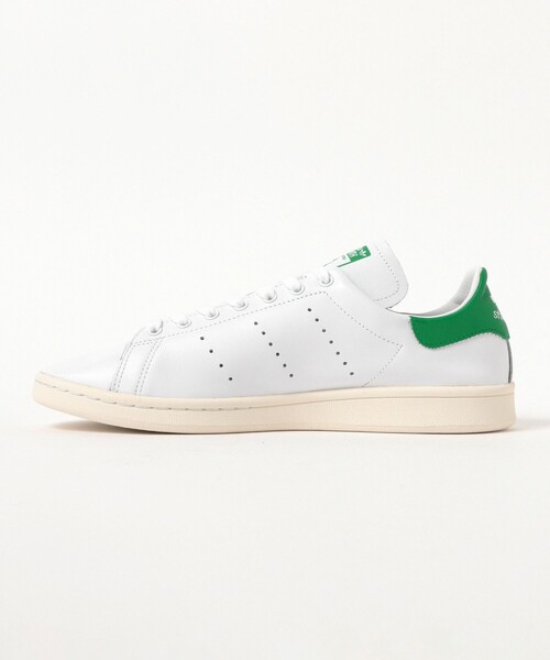 adidas(アディダス)の「adidas / STAN SMITH DECON(スニーカー・メンズ・ホワイト・29.0cm/28.5cm/28.0cm/27.5cm/27.0cm/26.5cm/26.0cm)」の3枚目の写真