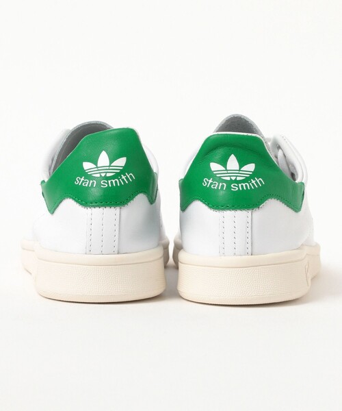 adidas(アディダス)の「adidas / STAN SMITH DECON(スニーカー・メンズ・ホワイト・29.0cm/28.5cm/28.0cm/27.5cm/27.0cm/26.5cm/26.0cm)」の6枚目の写真