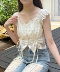 mline(エムライン)の「トップス(シャツ/ブラウス)」