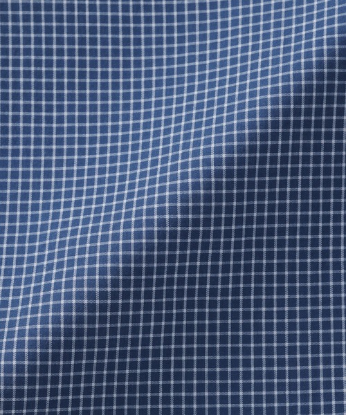 無印良品（ムジルシリョウヒン）の「婦人　綿ボイル　ギャザースカート（スカート・レディース・ライトグレー系/ダークネイビー/ブルー系・XL/L/M/S）」の22枚目の写真