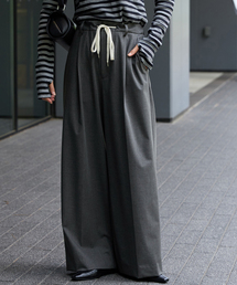 JOURNAL STANDARD | 《追加2》ソモウライクイージースラックス(スラックス)