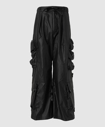 パンツ DAIRIKU Short Bondage Pressed Pants DAIRIKU（ダイリク）の「