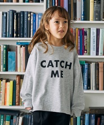 GENERATOR | GENERATOR/ジェネレーター CATCHME トレーナー(スウェット)