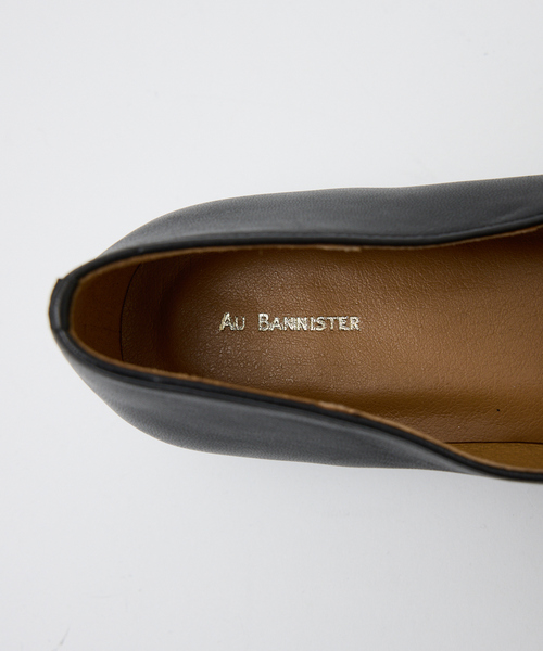 Au BANNISTER（オゥバニスター）の「チェーンモチーフローファー（ローファー・レディース・ブラック/ブルー/ベージュ・37/39/36/38/35）」の13枚目の写真