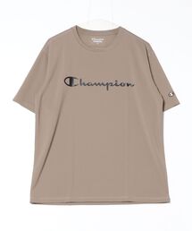 チャンピオン SHORT SLEEVE T-SHIRT