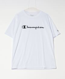 チャンピオン  SHORT SLEEVE T-SHIRT