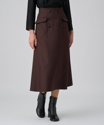 ANAYI｜アナイのスカート通販 - ZOZOTOWN