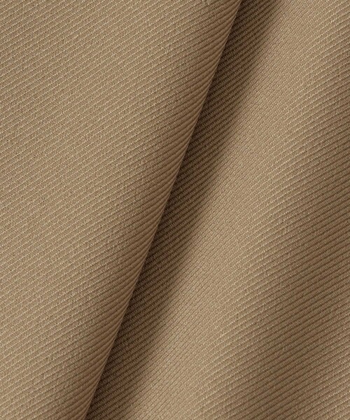 ANAYI（アナイ）の「ブライトツイルAラインスカート（スカート・レディース・ベージュ/ピンク/ブラウン/ネイビー/サンドベージュ・36/38/34）」の20枚目の写真