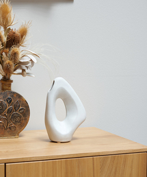 journal standard Furniture （ジャーナルスタンダードファニチャー）の「FLOWER VASE SCULPTURE　フラワーベース 花器（フラワーベース・メンズ）」