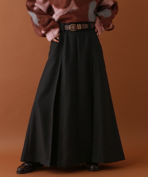 セール】【RED KAP】別注/プリーツスカート（スカート）｜RED KAP