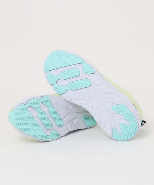 FILA(フィラ)の「【FILA】Scoperta(スニーカー・メンズ・イエロー・28.0cm/27.0cm/26.5cm/26.0cm/25.5cm)」の3枚目の写真