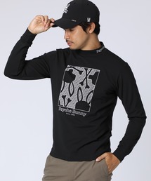 美品！希少！サイコバニー Psycho Bunny ビッグロゴ 長袖シャツ Amazon | (サイコバニー) ロンT Psycho Bunny サイコバニー