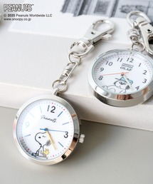 PEANUTS（ピーナッツ）の「〈PEANUTS/ピーナッツ〉 スヌーピー カジュアル KC ウォッチ PNT055（アナログ腕時計）」
