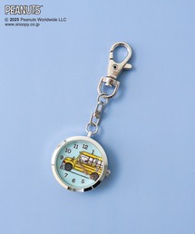 PEANUTS（ピーナッツ）の「〈PEANUTS/ピーナッツ〉 スヌーピー カジュアル KC ウォッチ PNT055（アナログ腕時計）」